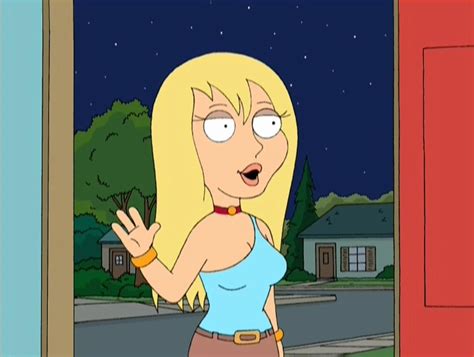 jillian from family guy porn